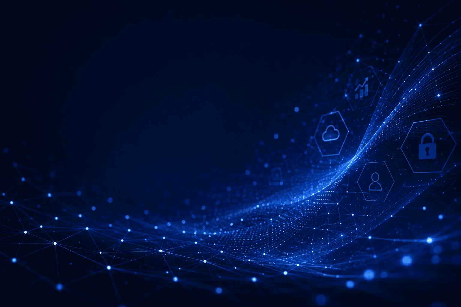 Modern IT Infrastructure